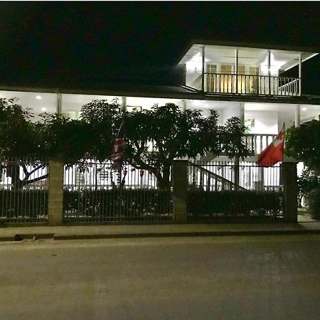 The Lighthouse Studio Appartments Нукуалофа Екстериор снимка